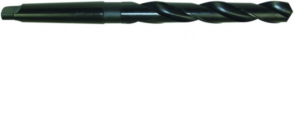 Spiralbohrer 20 mm  mit Morsekegel MK3 Hartmetallschneide HG 10S Bohrer 