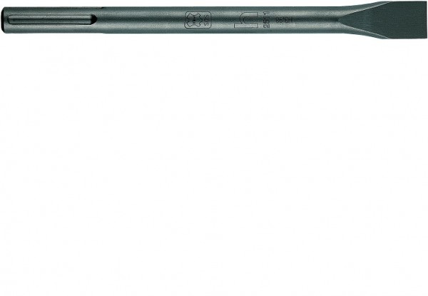 SDS-Max Flachmeißel 280mm x 25mm