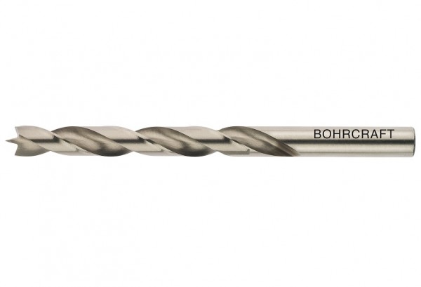 Holzspiralbohrer HSS-G Ø 14,00mm Industrie