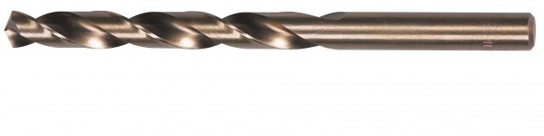 Spiralbohrer DIN 338 HSS-E Cobalt 5% Ø 9,9 mm